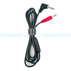 3.5mm Male to Male Audio Cable