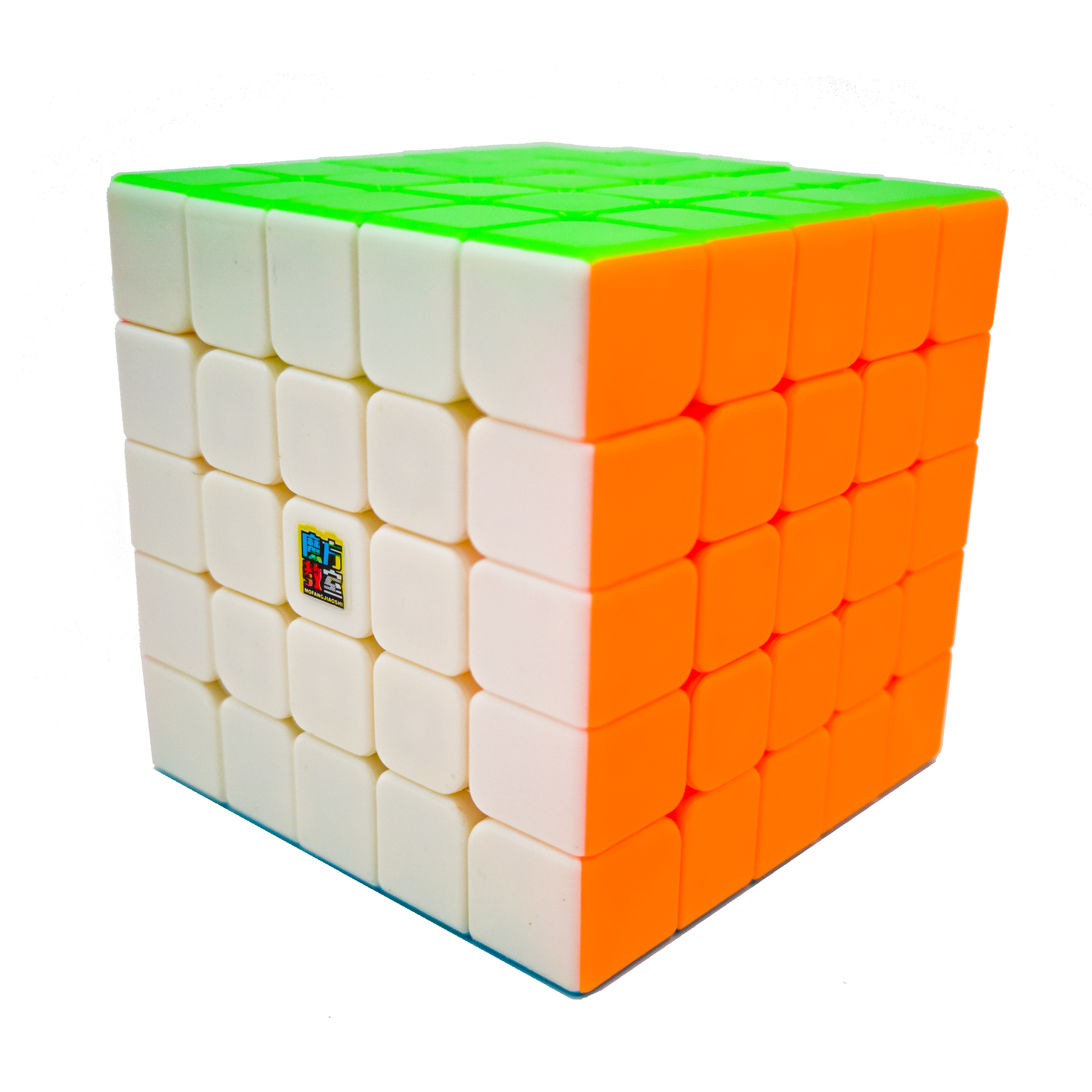 MoFang JiaoShi MF5S 5x5 - CuberSpace