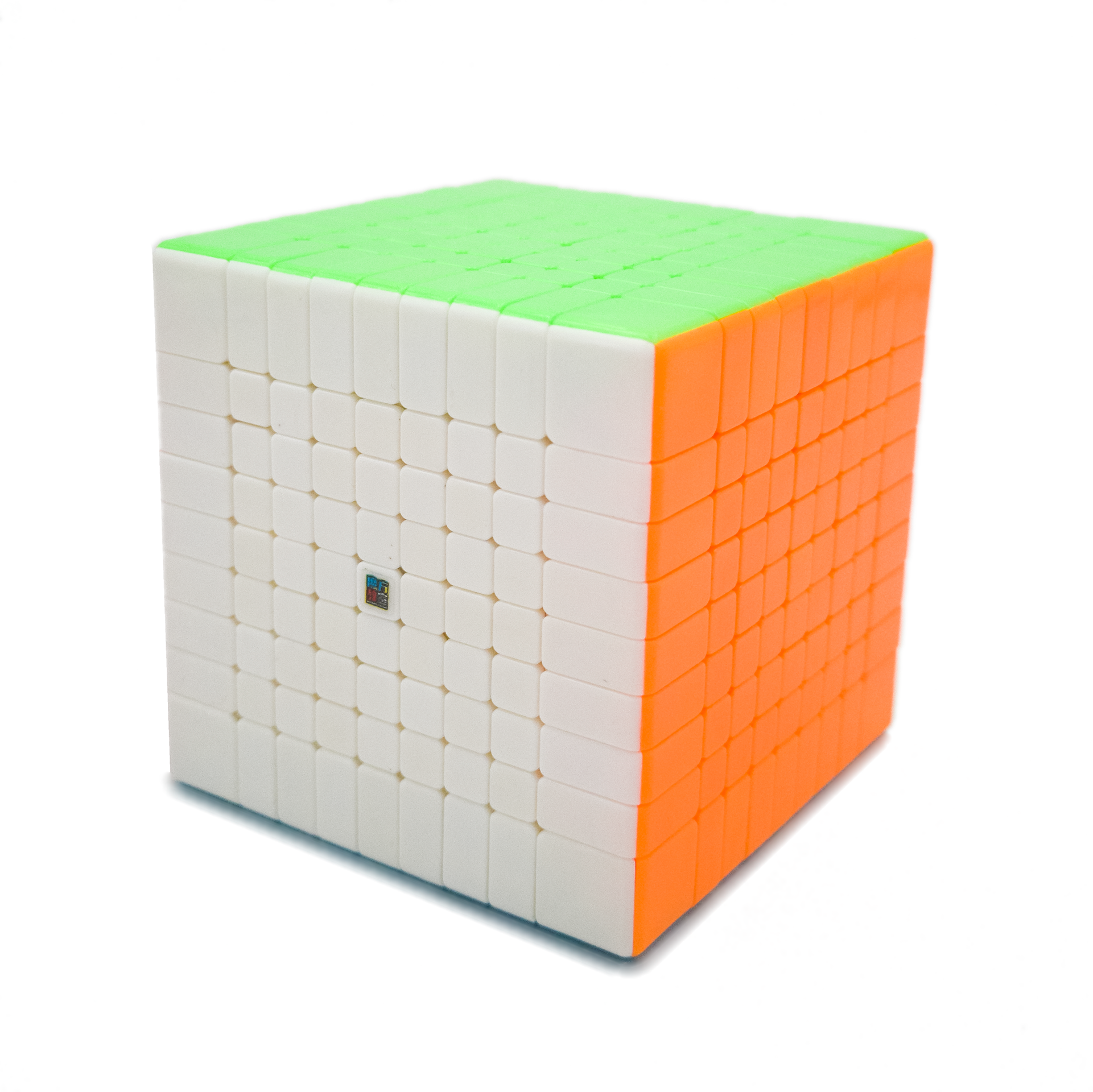 MoFang JiaoShi MeiLong 9x9 - CuberSpace