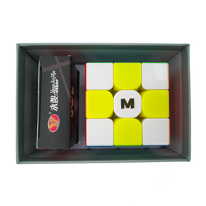 YJ MGC3 Elite 3x3 - CuberSpace