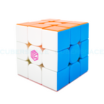 ms3v1 stickerless cube with primary internal
