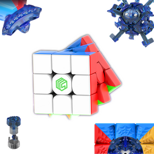 mscube ms3l compiled features