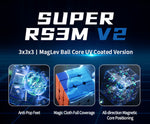 MoYu Super RS3M V2