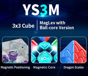 HuaMeng YS3M 3x3