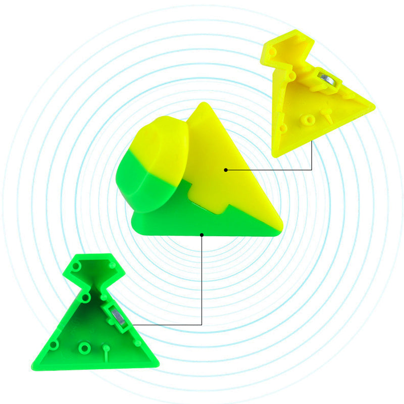 YuXin Little Magic Pyraminx M - CuberSpace