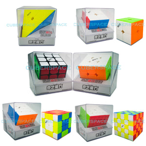 QiYi MS Bundle - CuberSpace