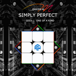 GAN 356 M - CuberSpace