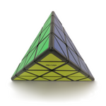 QiYi Master Pyraminx - CuberSpace