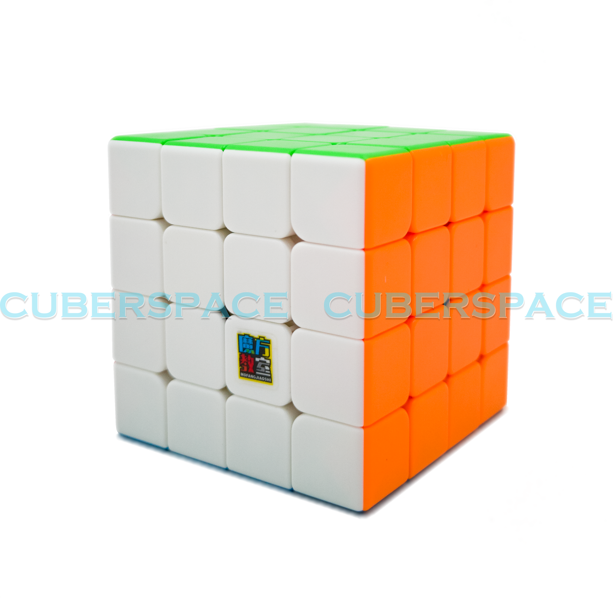 MFJS MeiLong 4x4 M - CuberSpace - Speedcube - Singapore