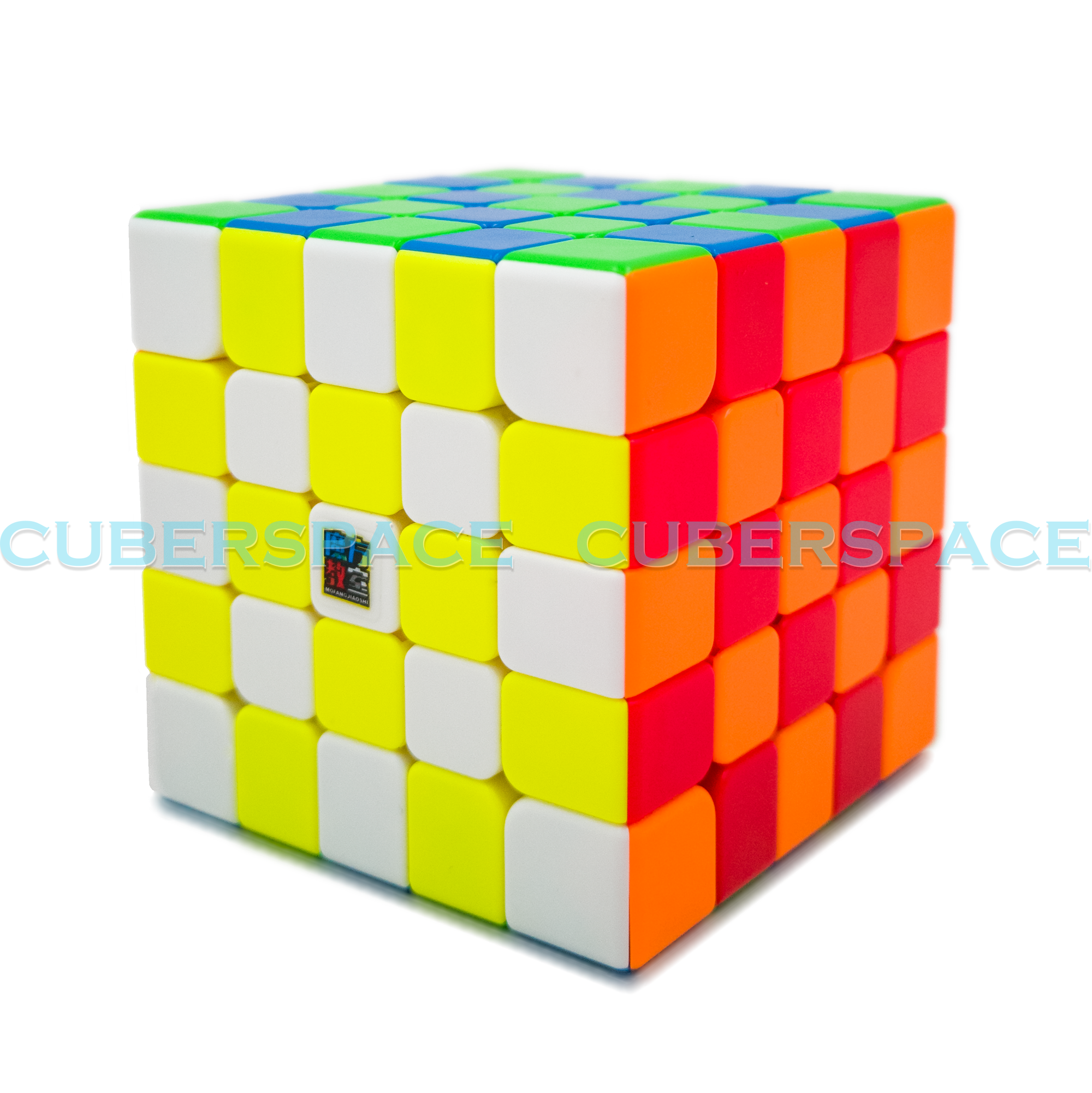 MFJS MeiLong 5x5 M - CuberSpace