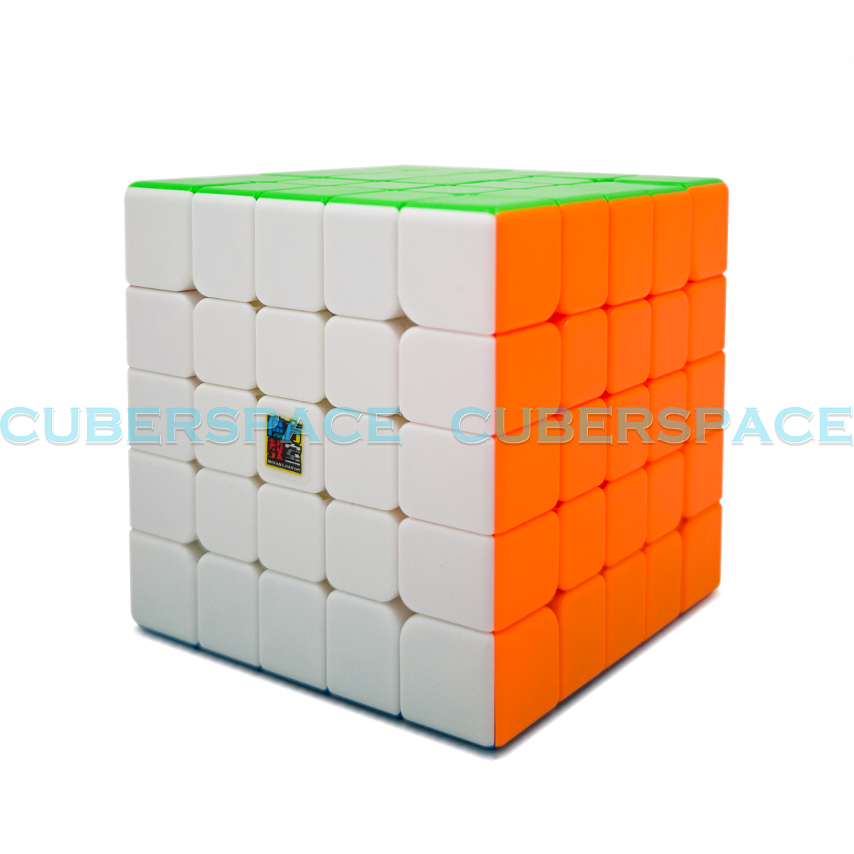 MFJS MeiLong 5x5 M - CuberSpace - Speedcube - Singapore