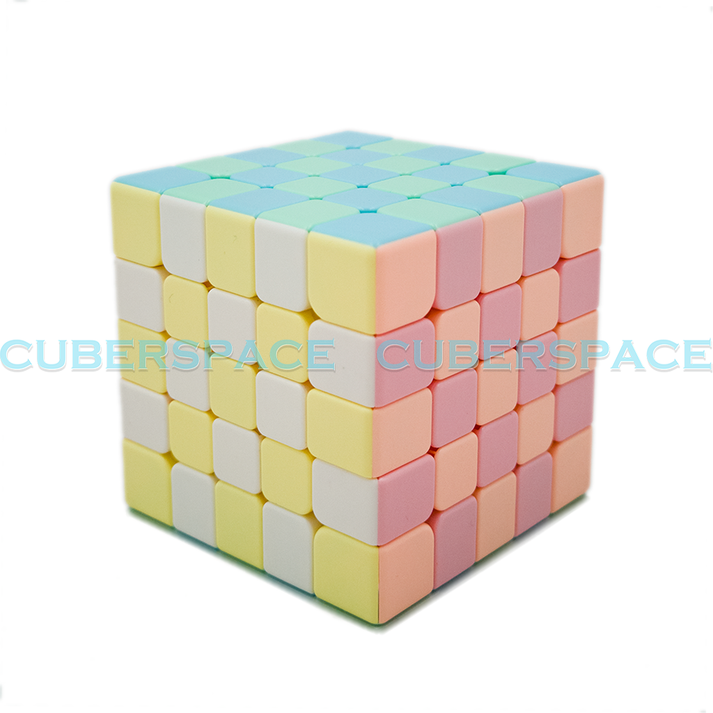 MFJS MeiLong Macaron 5x5