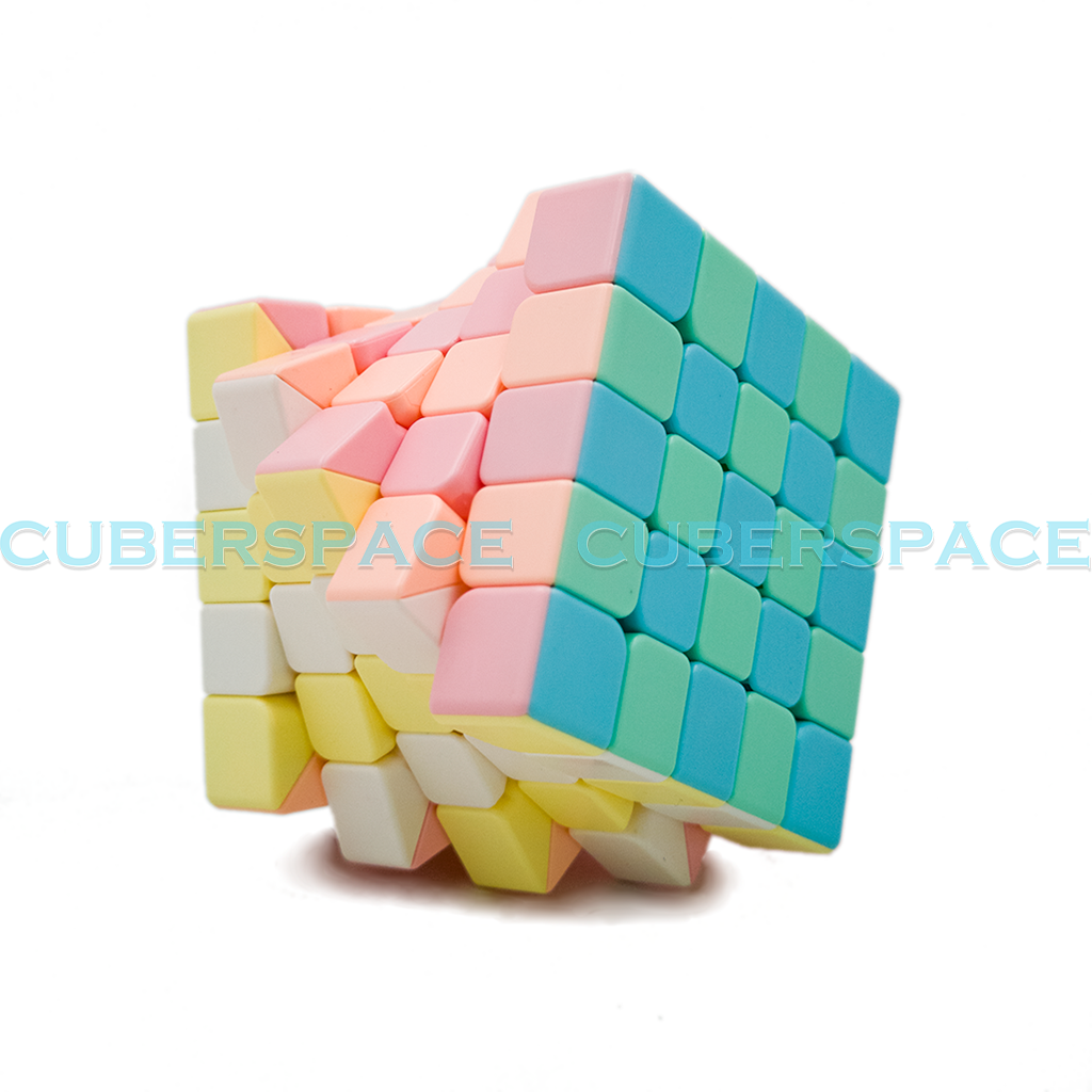 MFJS MeiLong Macaron 5x5