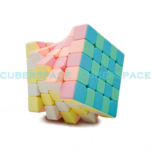 MFJS MeiLong Macaron 5x5