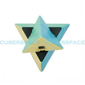 MFJS MeiLong Macaron Pyraminx