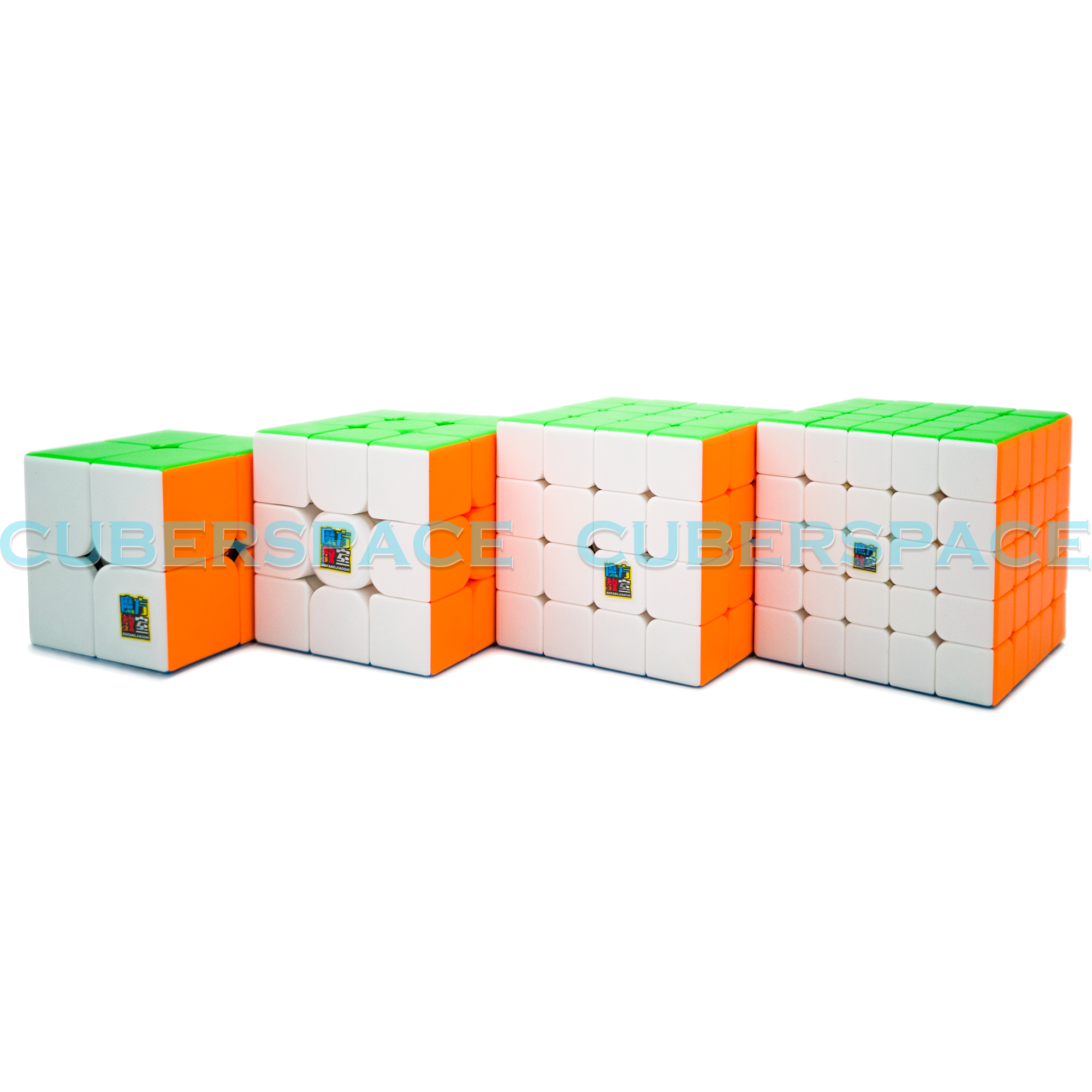 MFJS MeiLong Magnetic Bundle - CuberSpace