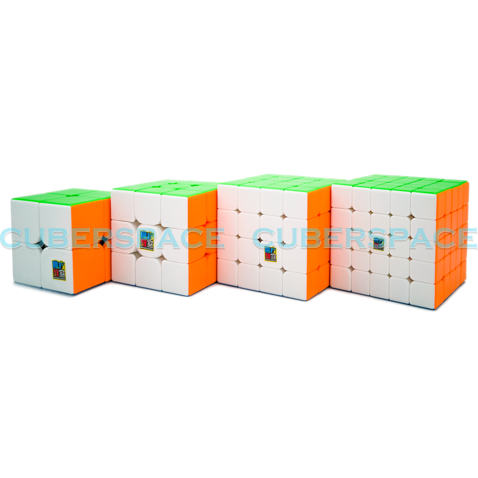 MFJS MeiLong Magnetic Bundle - CuberSpace