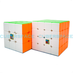 MFJS MeiLong Magnetic Bundle - CuberSpace