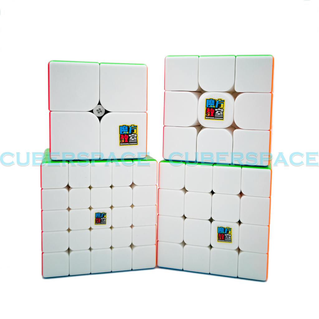 MFJS MeiLong Magnetic Bundle - CuberSpace
