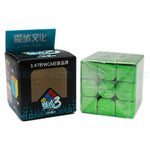 CHROMA MeiLong 3x3