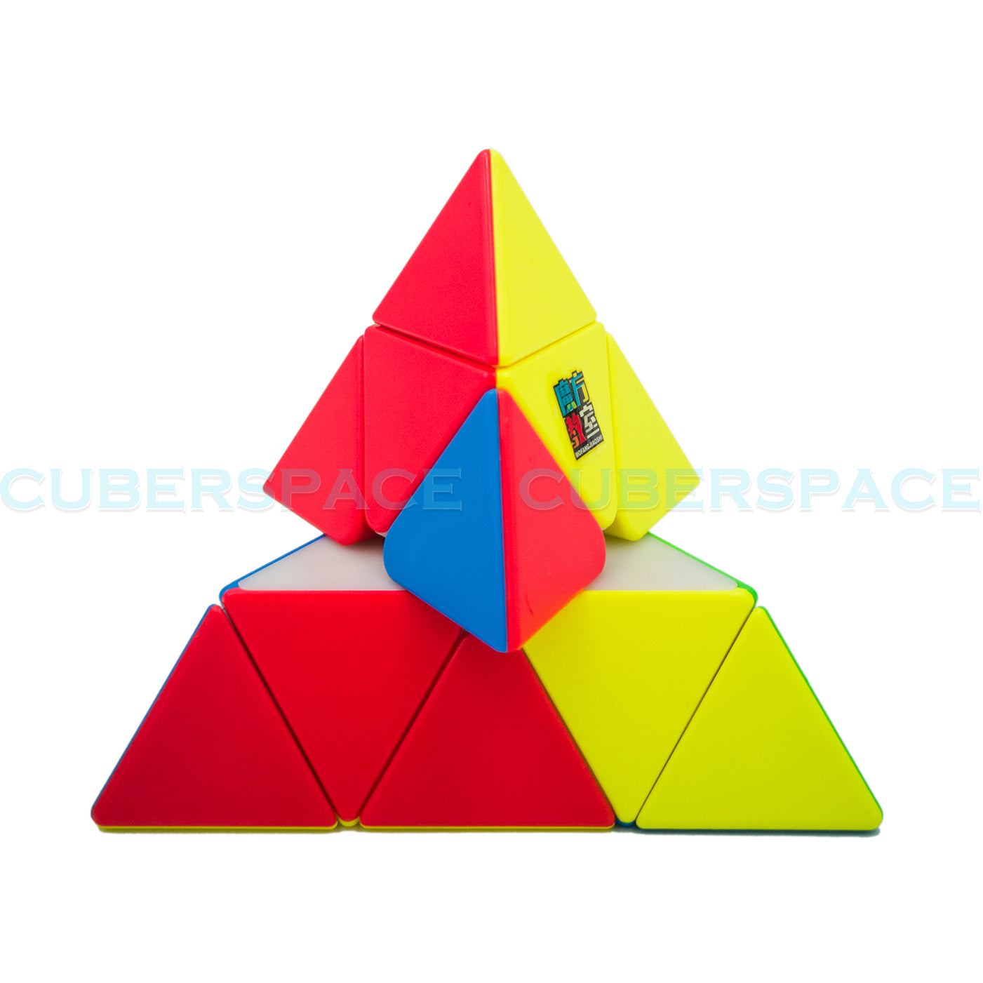 MFJS MeiLong Pyraminx M