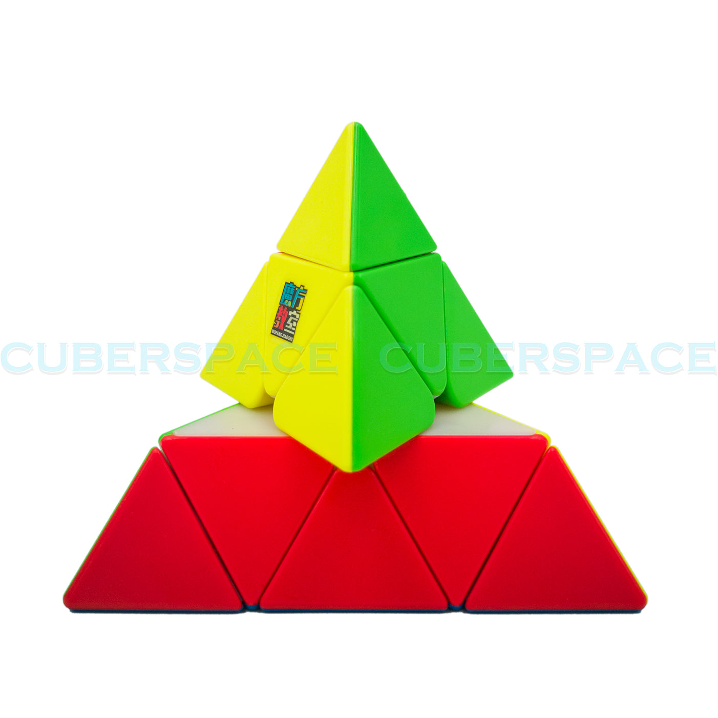 MFJS MeiLong Pyraminx M