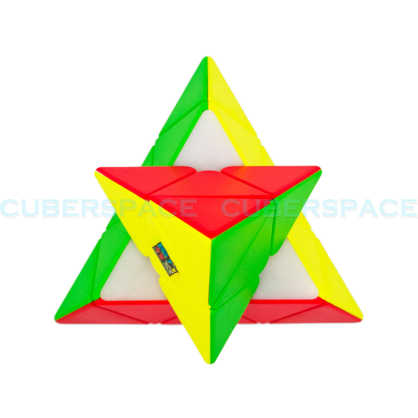 MFJS MeiLong Pyraminx M