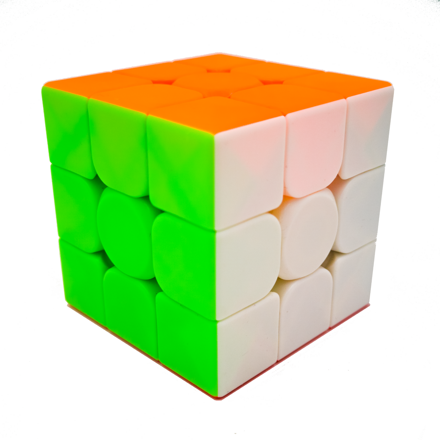 MoFang JiaoShi MeiLong 3x3 - CuberSpace
