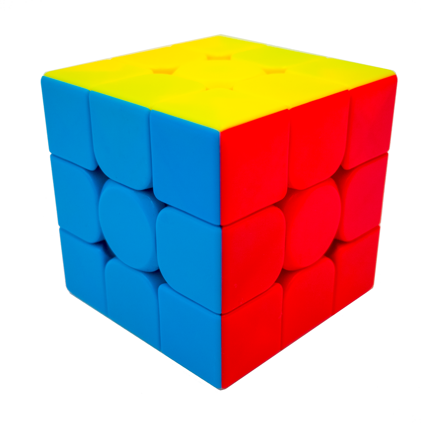MoFang JiaoShi MeiLong 3x3 - CuberSpace