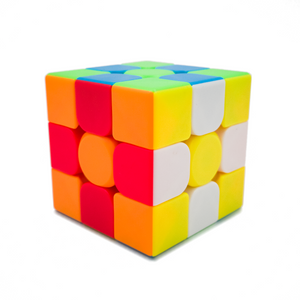 MoFang JiaoShi MeiLong 3C 3x3 - CuberSpace