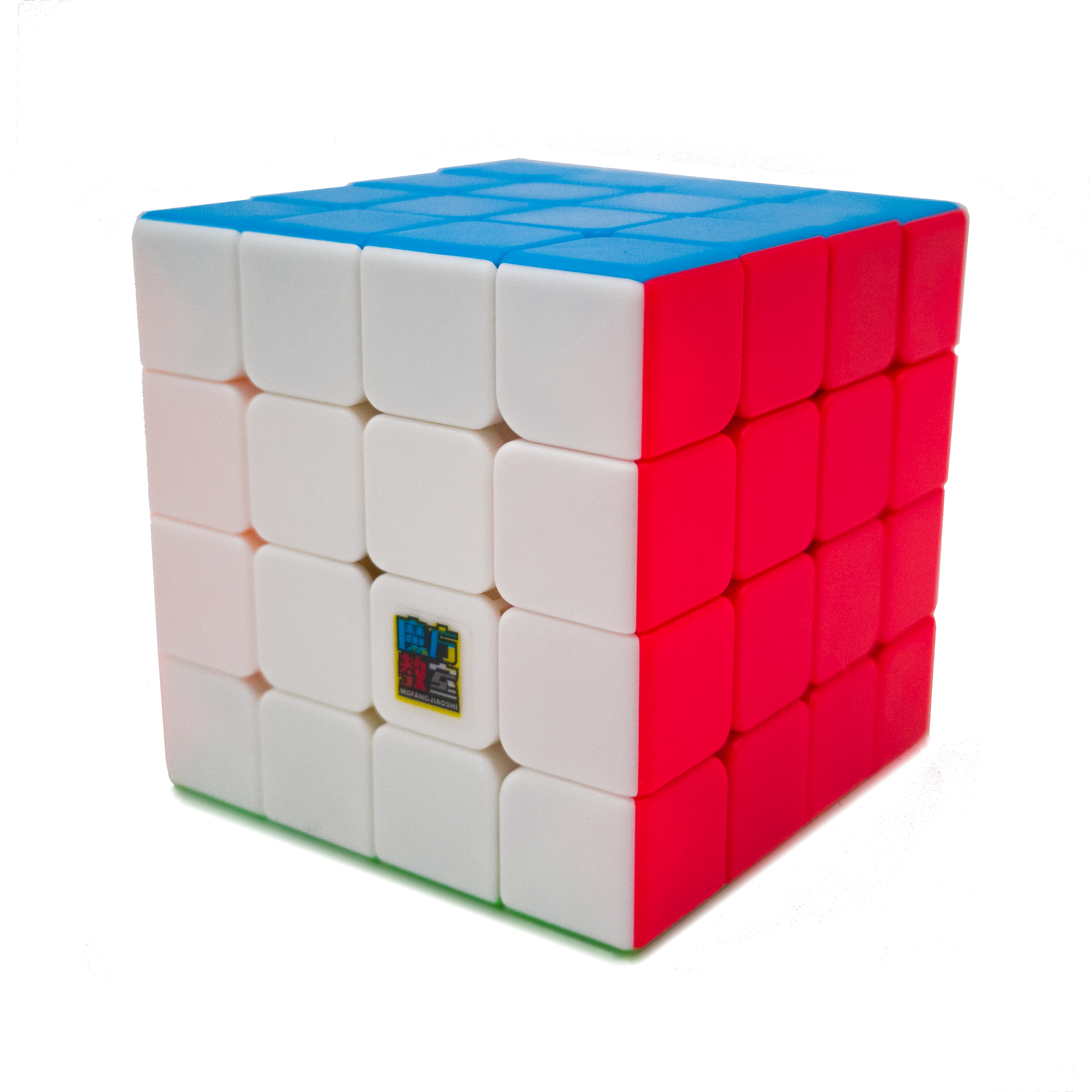 MoFang JiaoShi MeiLong 4x4 - CuberSpace