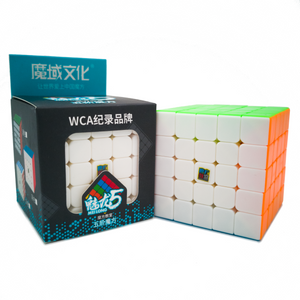 MoFang JiaoShi MeiLong 5x5 - CuberSpace