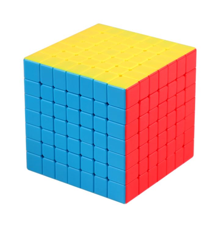 MoFang JiaoShi MeiLong 7x7 - CuberSpace