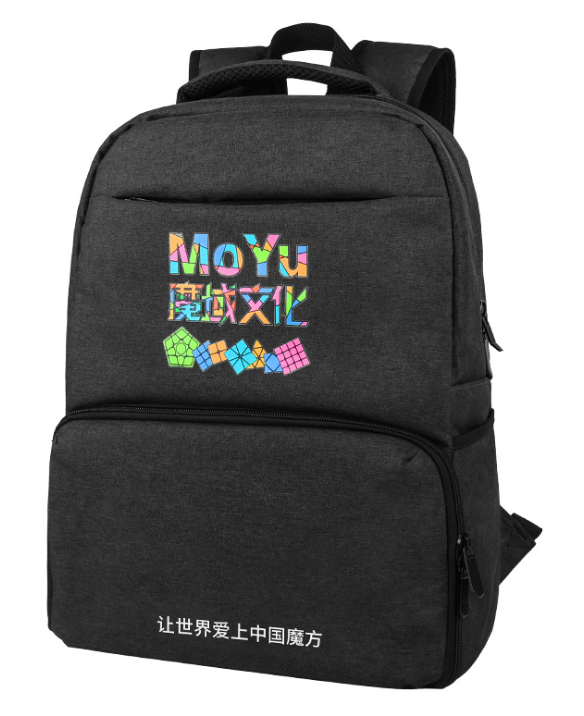 MoYu Backpack - CuberSpace