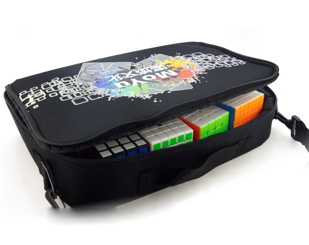 MoYu Speedcube Bag - CuberSpace