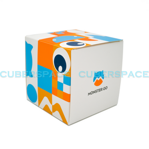 Monster GO 3x3 M [Magnetic] - CuberSpace