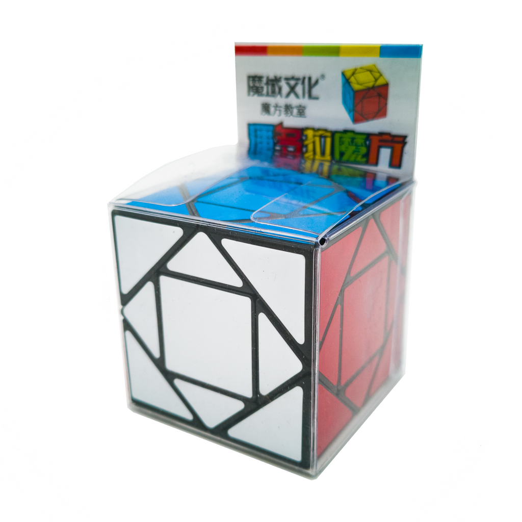 MoFang JiaoShi Pandora Cube - CuberSpace