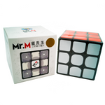 ShengShou Mr M 3x3 - CuberSpace