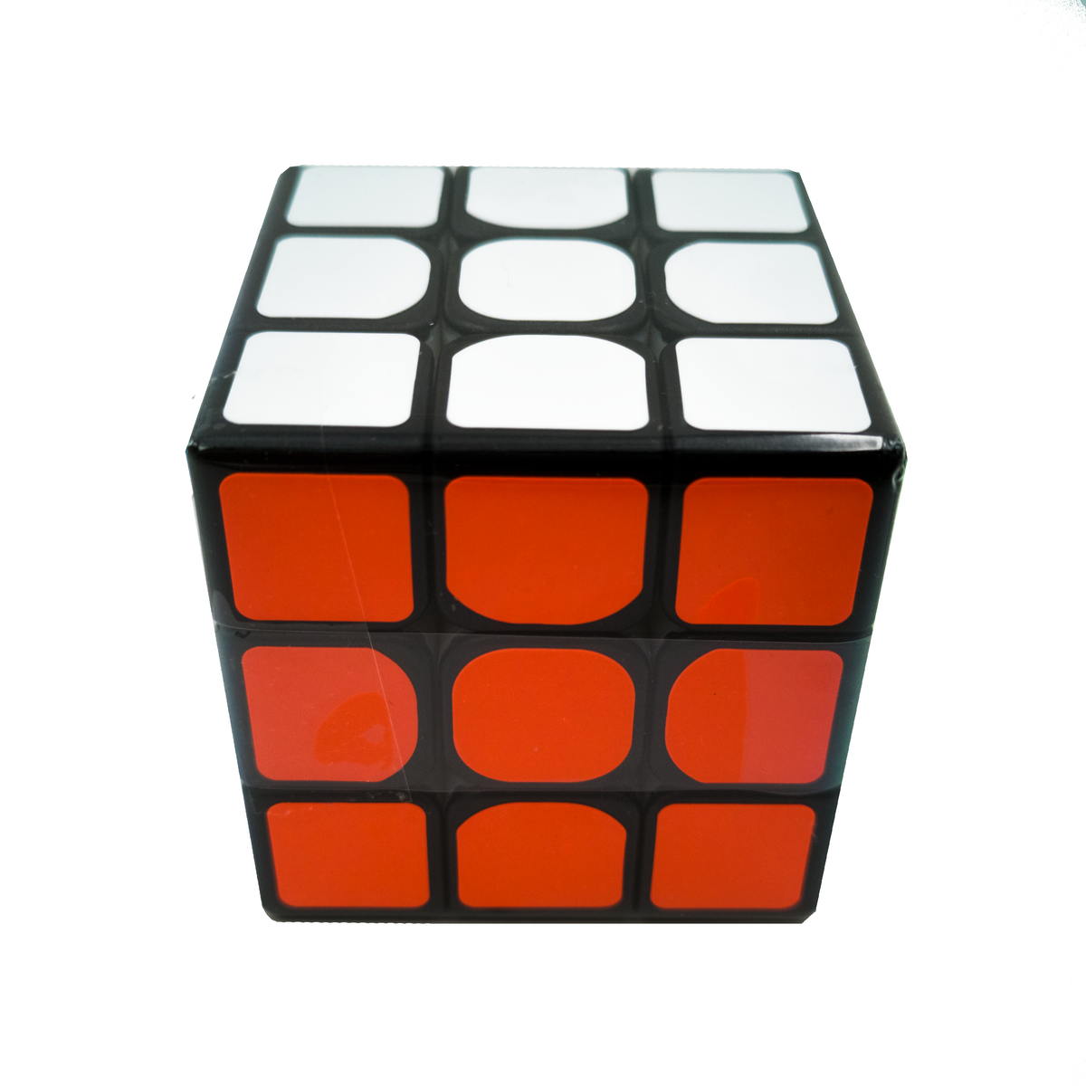 ShengShou Mr M 3x3 - CuberSpace