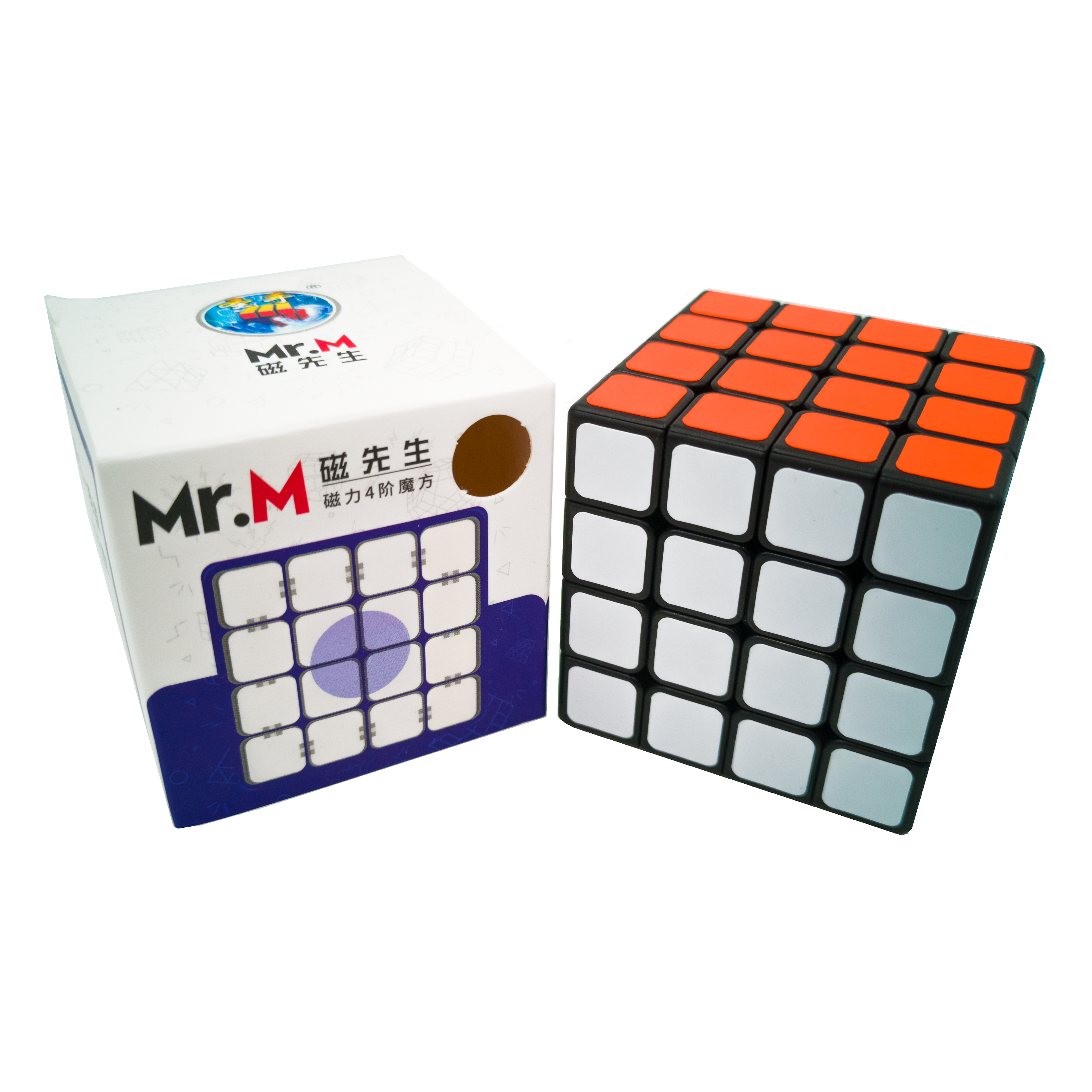 ShengShou Mr. M 7x7