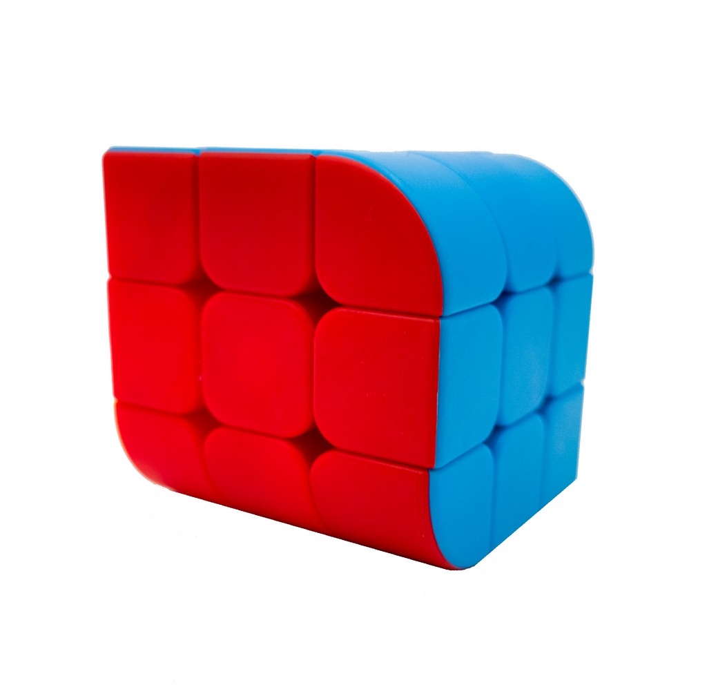 ZCube Penrose Cube - CuberSpace