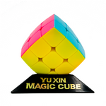 YuXin Pillow Cube 3x3 - CuberSpace