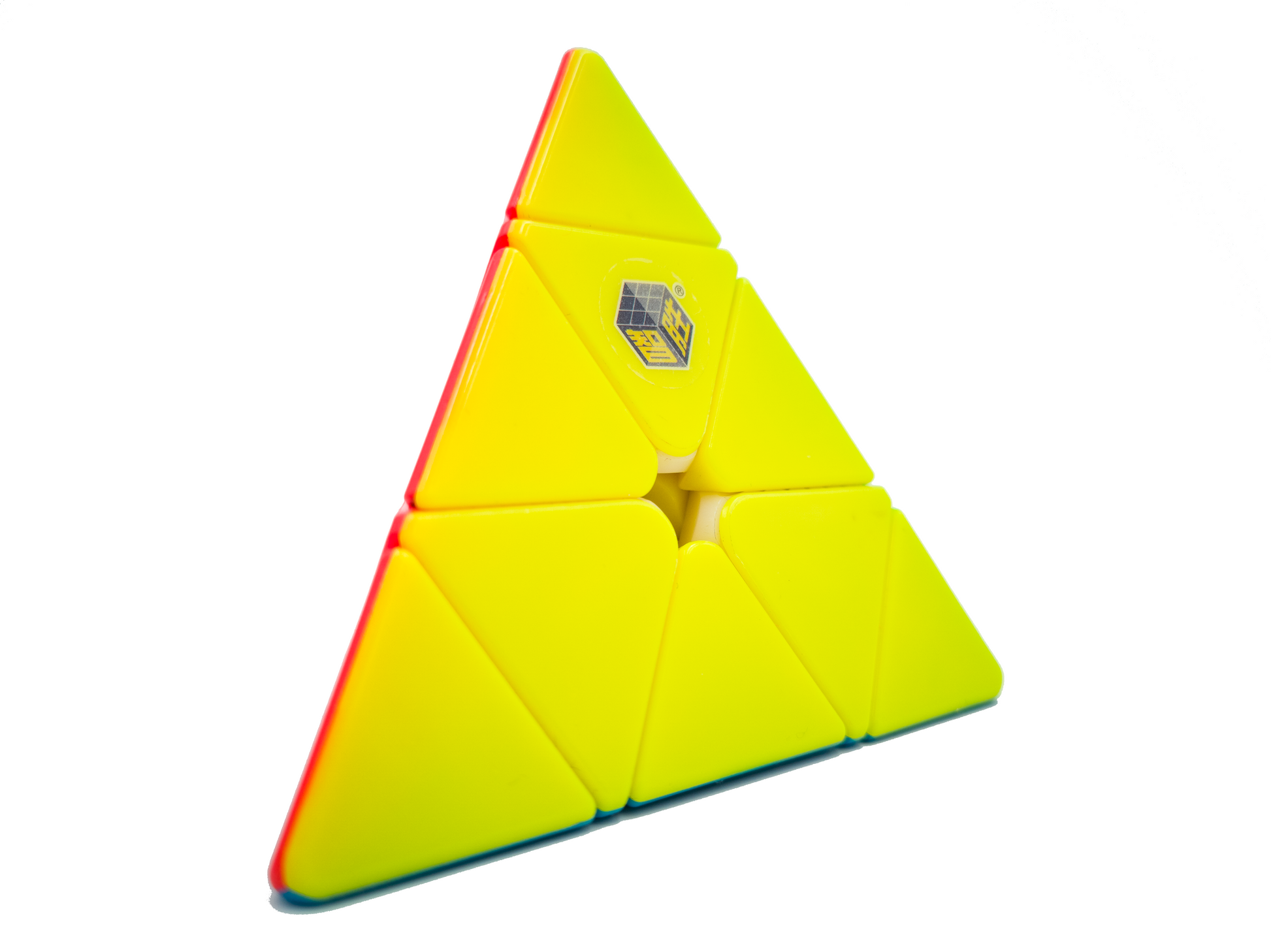 YuXin Little Magic Pyraminx - CuberSpace