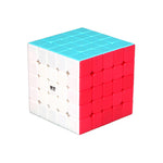 QiYi QiZheng 5x5 - CuberSpace
