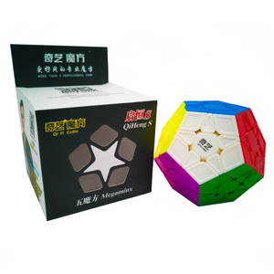 QiYi QiHeng S Megaminx - CuberSpace