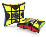 QiYi Fidget Spinner 1x3x3 - CuberSpace
