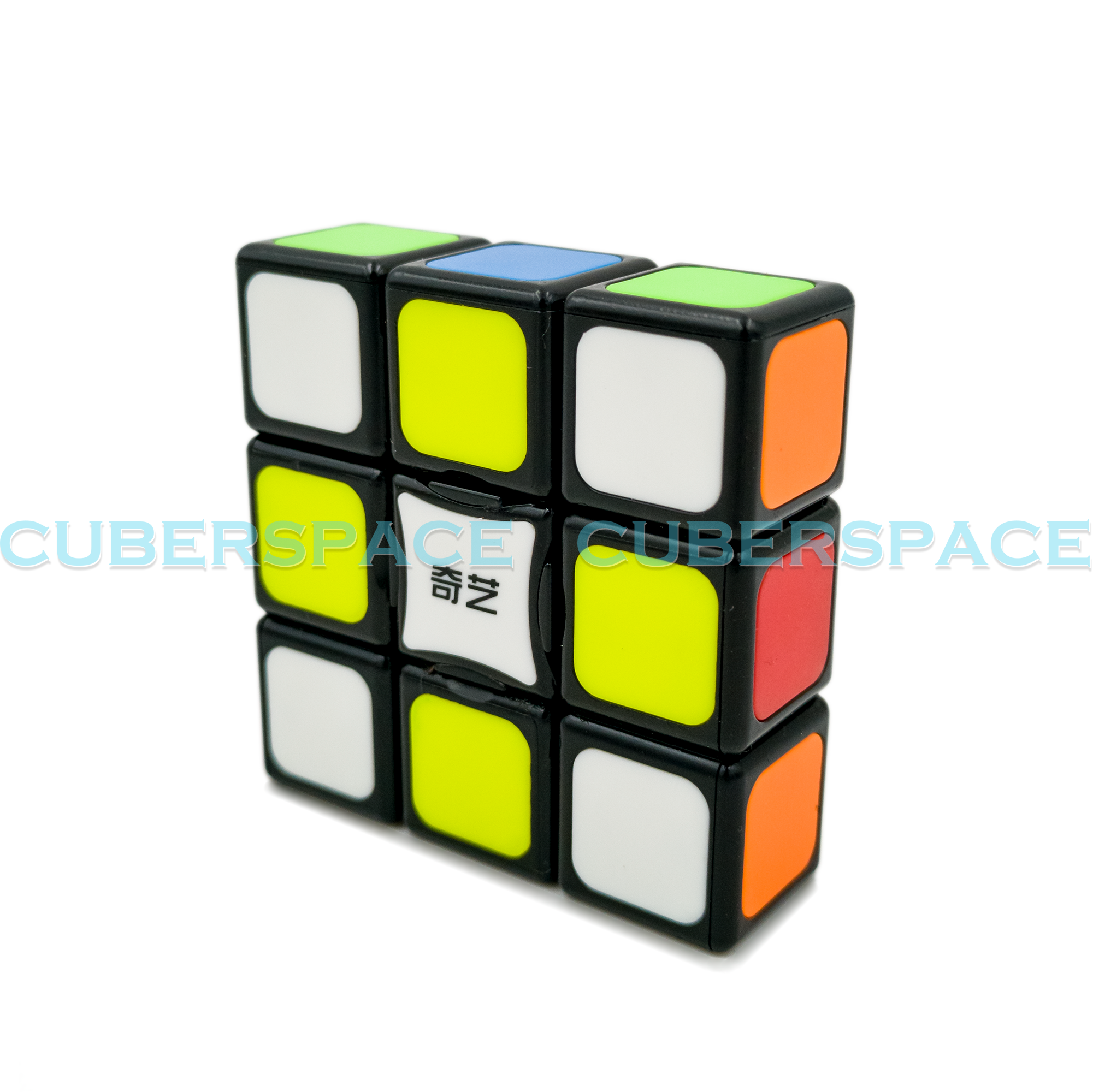 QiYi 133 Puzzle 1x3x3 - CuberSpace