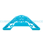 QiYi DNA Cube Stand - CuberSpace