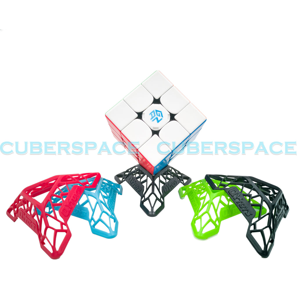 QiYi DNA Cube Stand - CuberSpace