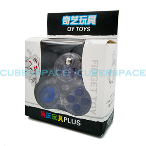 qiyi fidget toy packaging 